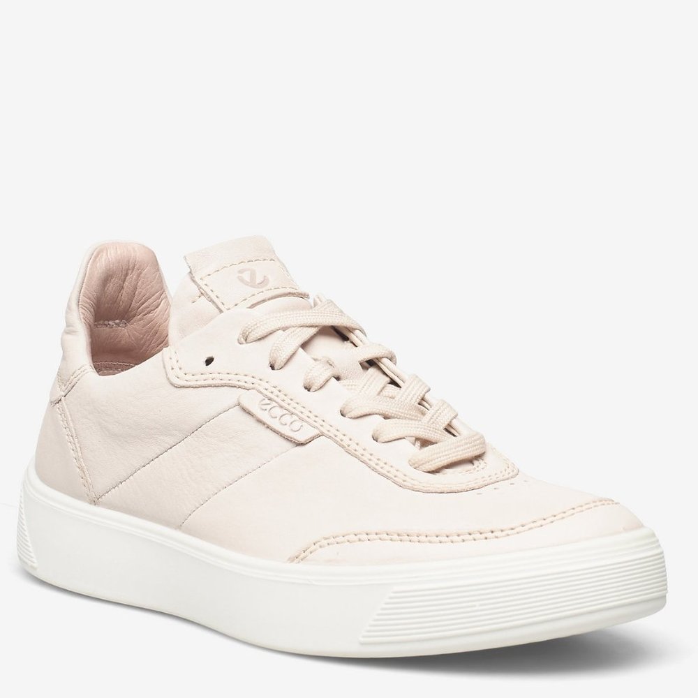 🎁 Ecco Street Tray Sneakers